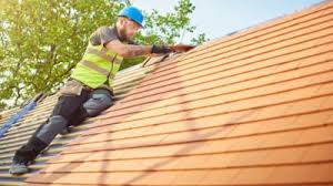 Roof Coating Services in Orangeville, UT