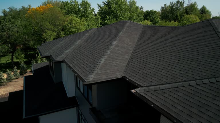 Best Roof Ventilation Installation  in Orangeville, UT