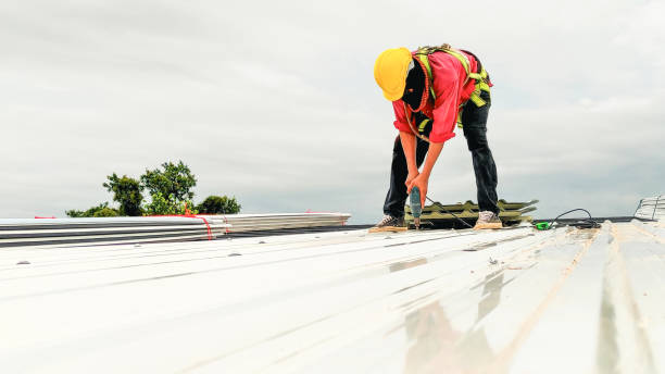 Best Commercial Roofing Services  in Orangeville, UT