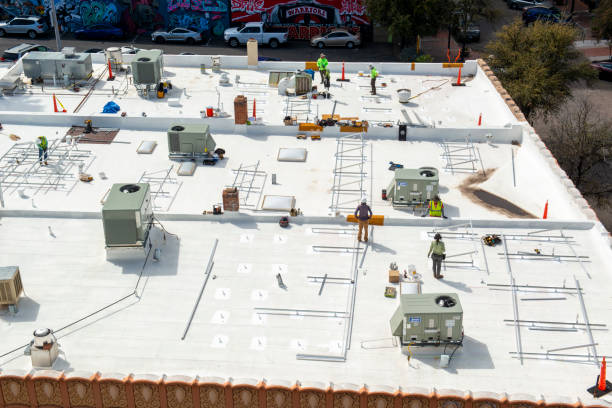 Orangeville, UT Roofing Services Company
